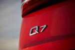 Audi Q7 50 TDI Quattro S-Line 2020 года (AU)